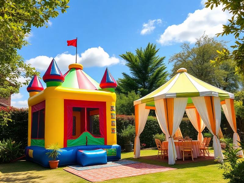 Family & Events