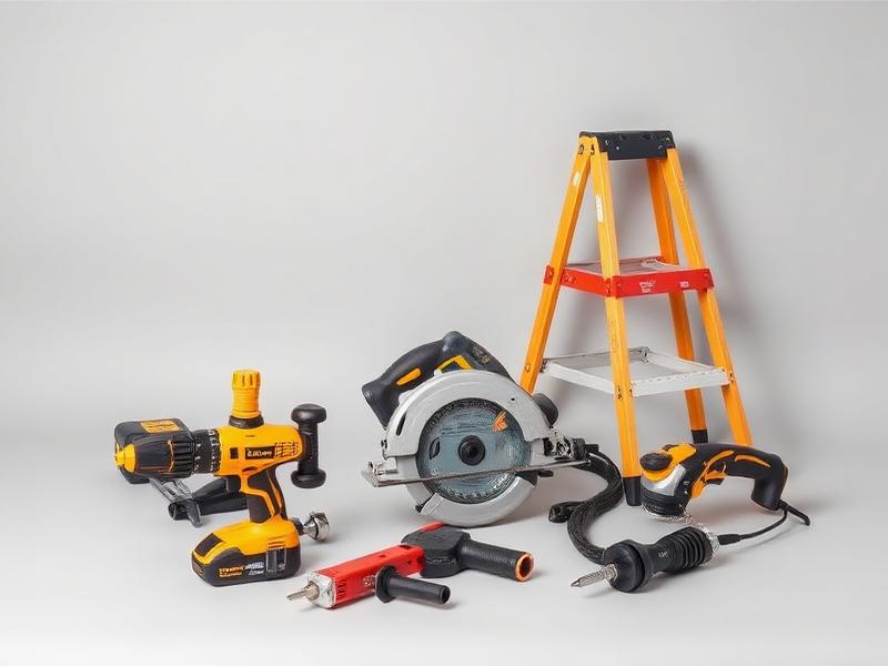 Tools & DIY